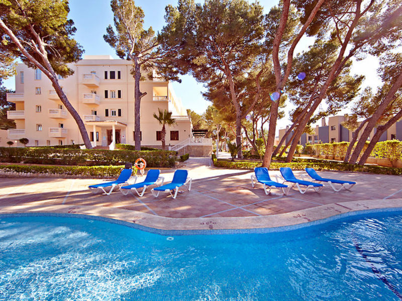 Palma Bay Club Resort
