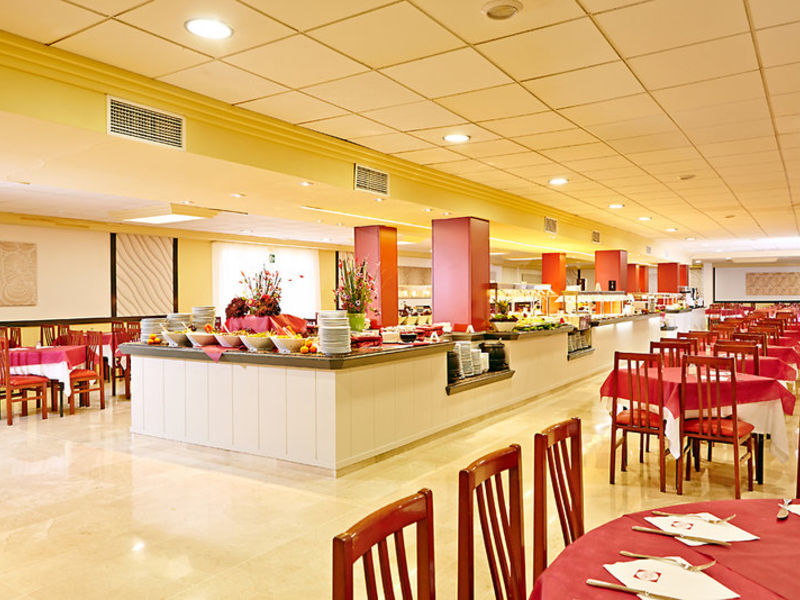 Palma Bay Club Resort