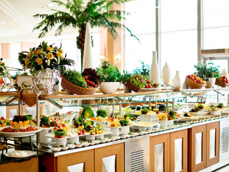 Paloma Club Sultan