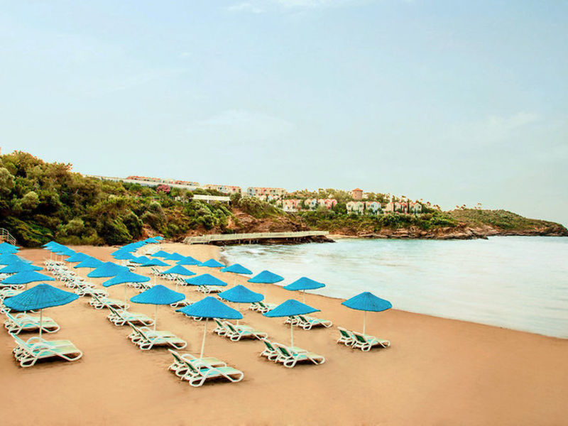 Paloma Club Sultan