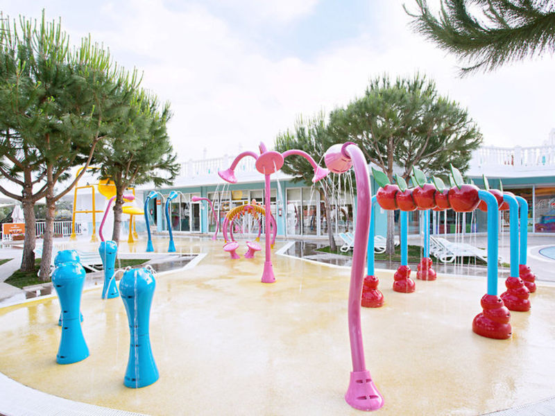 Paloma Club Sultan