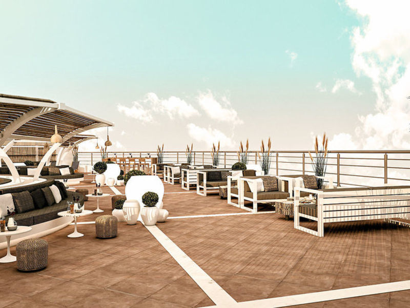 Paloma Club Sultan