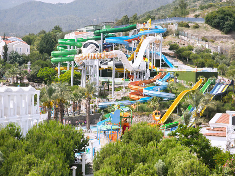 Paloma Club Sultan