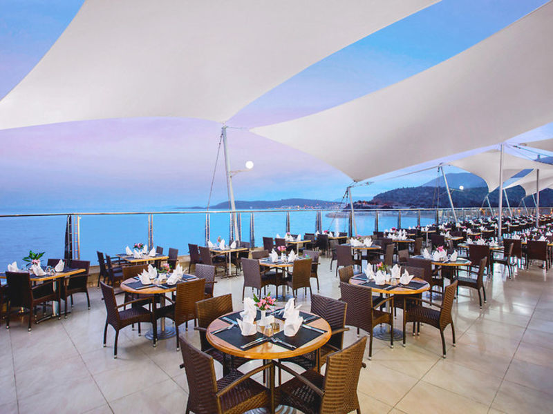 Paloma Club Sultan