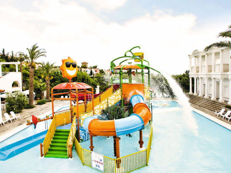 Paloma Club Sultan