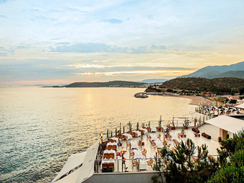 Paloma Club Sultan