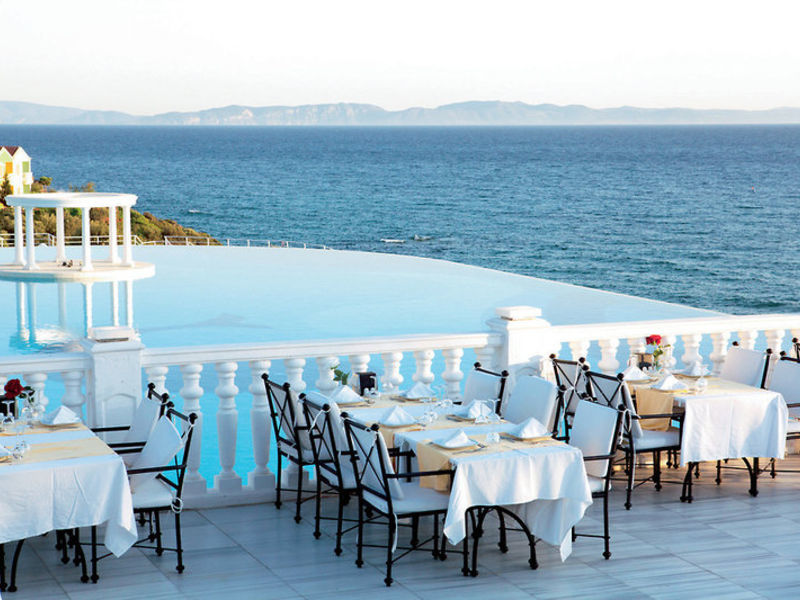 Paloma Club Sultan
