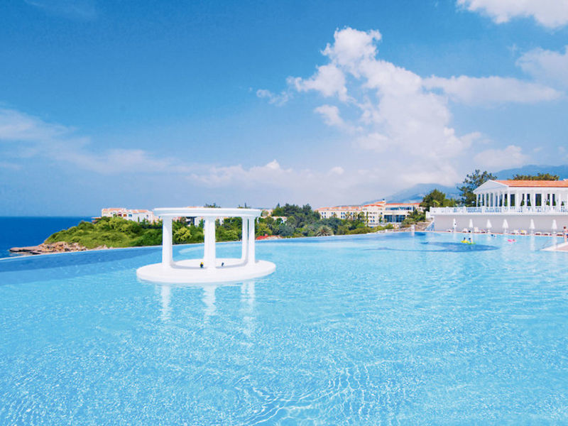 Paloma Club Sultan