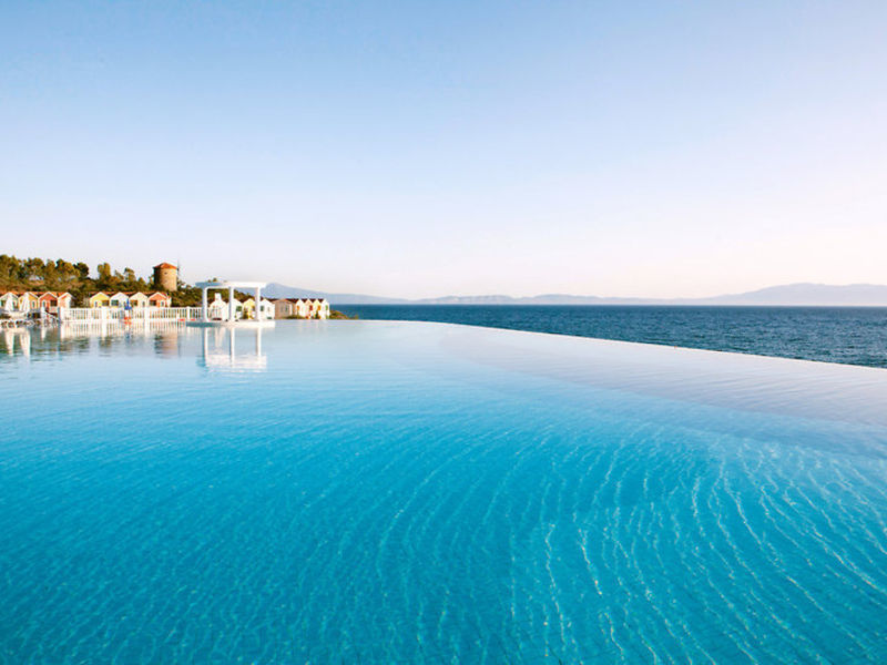 Paloma Club Sultan