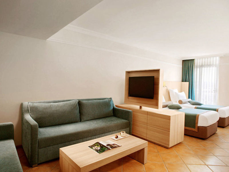 Paloma Club Sultan