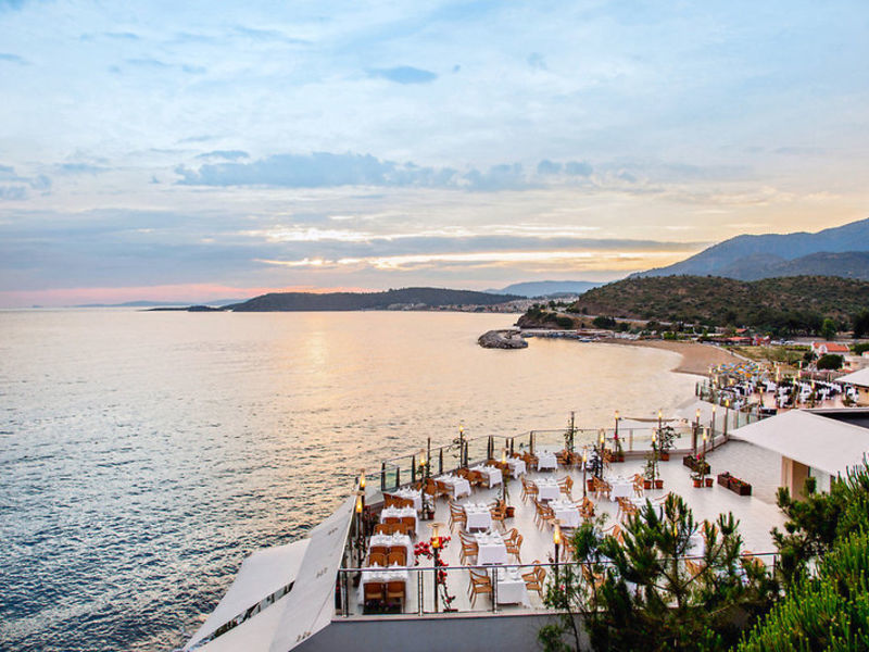 Paloma Club Sultan