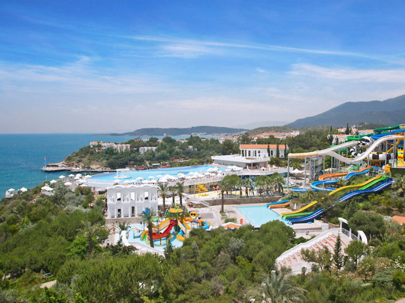Paloma Club Sultan