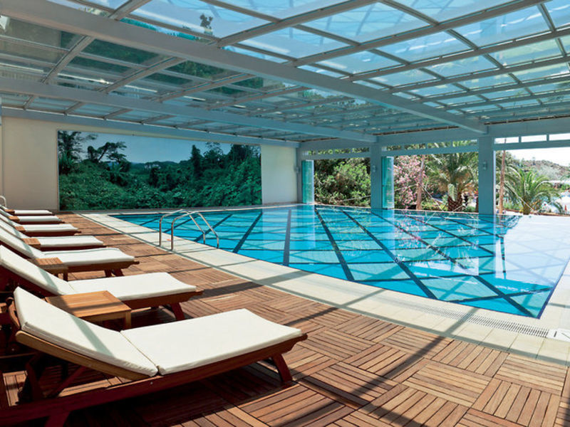 Paloma Club Sultan