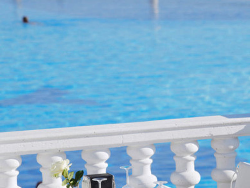 Paloma Club Sultan