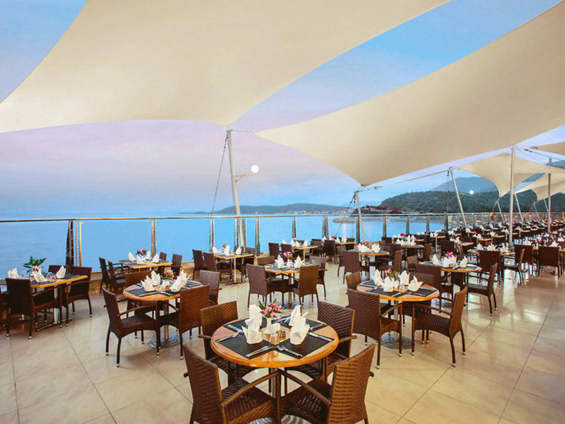 Paloma Club Sultan