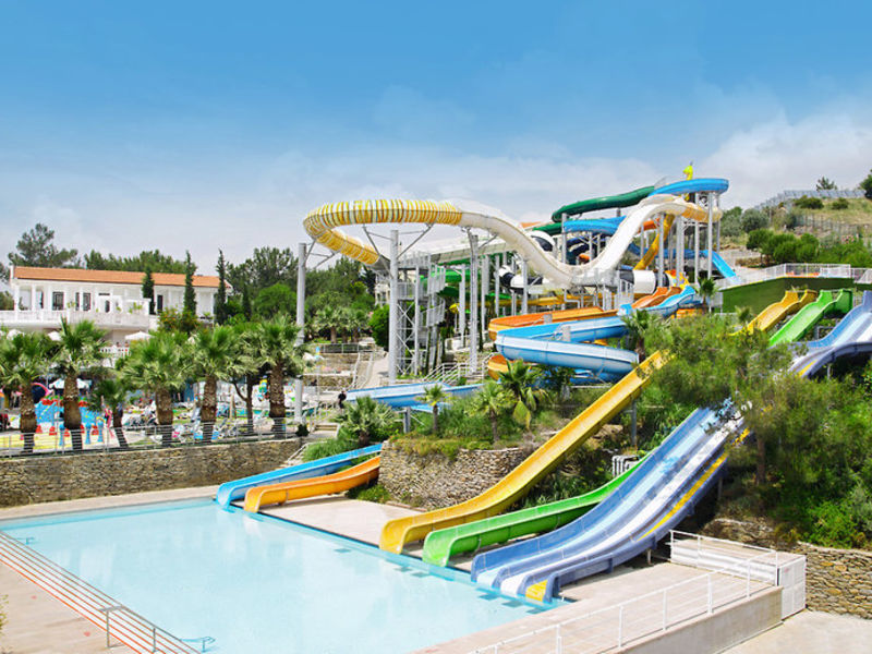 Paloma Club Sultan