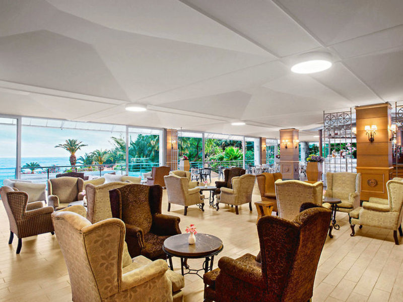 Paloma Club Sultan