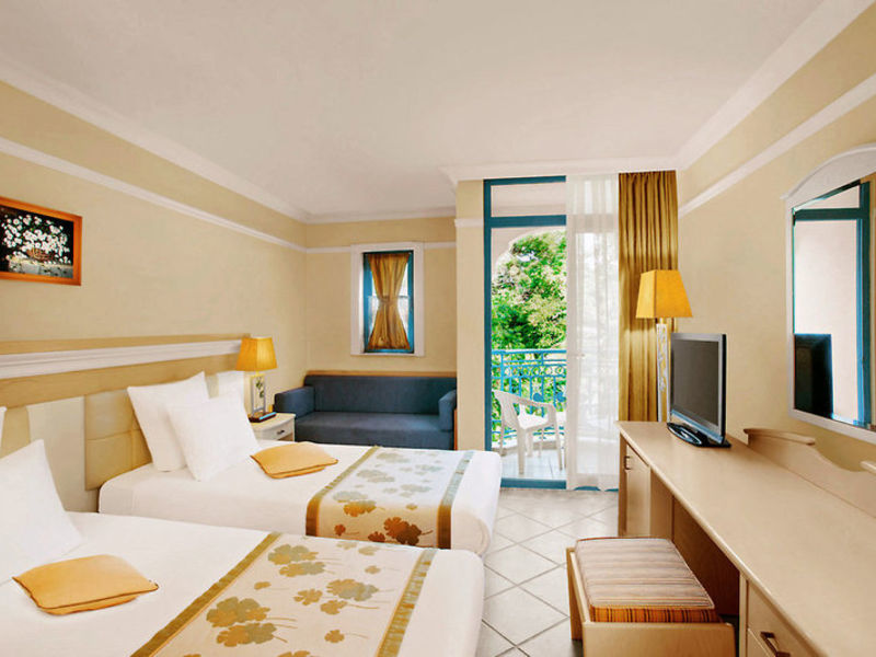 Paloma Club Sultan