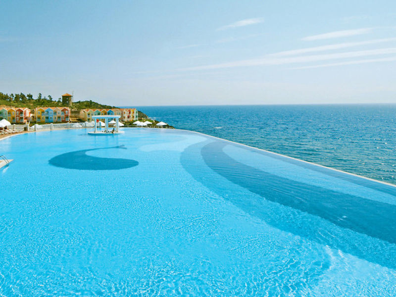 Paloma Club Sultan
