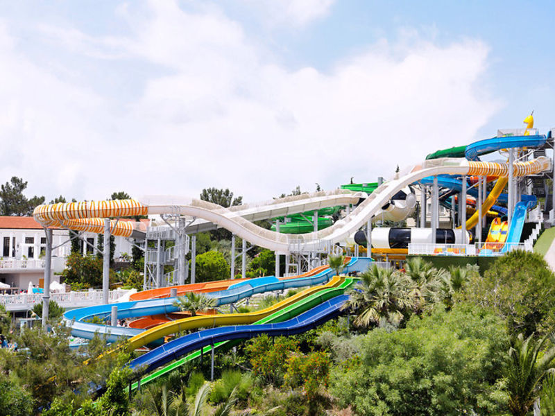 Paloma Club Sultan