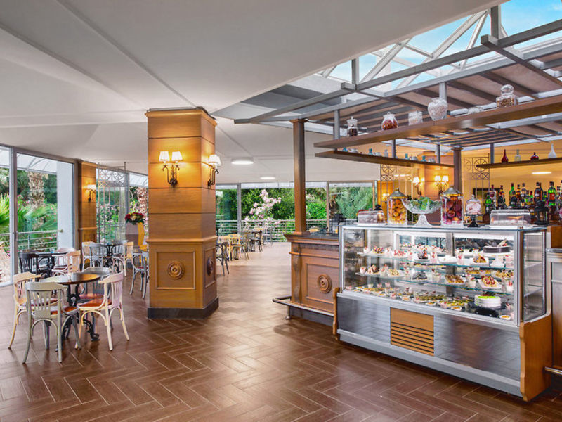 Paloma Club Sultan