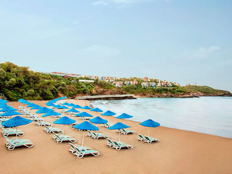 Paloma Club Sultan