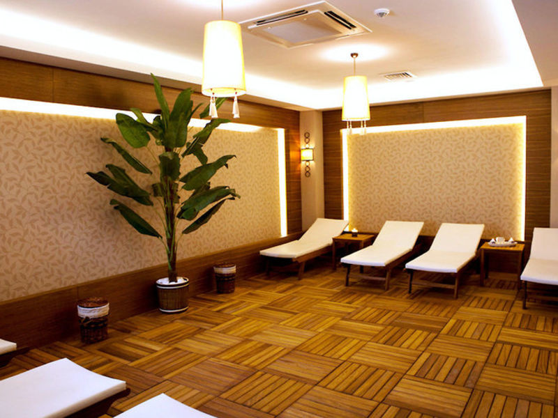 Paloma Club Sultan