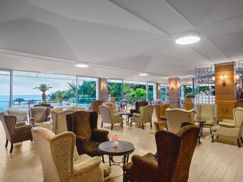 Paloma Club Sultan