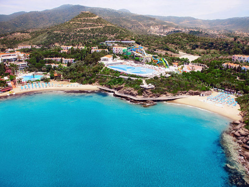 Paloma Club Sultan