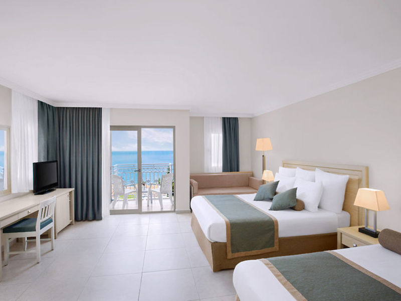 Paloma Club Sultan