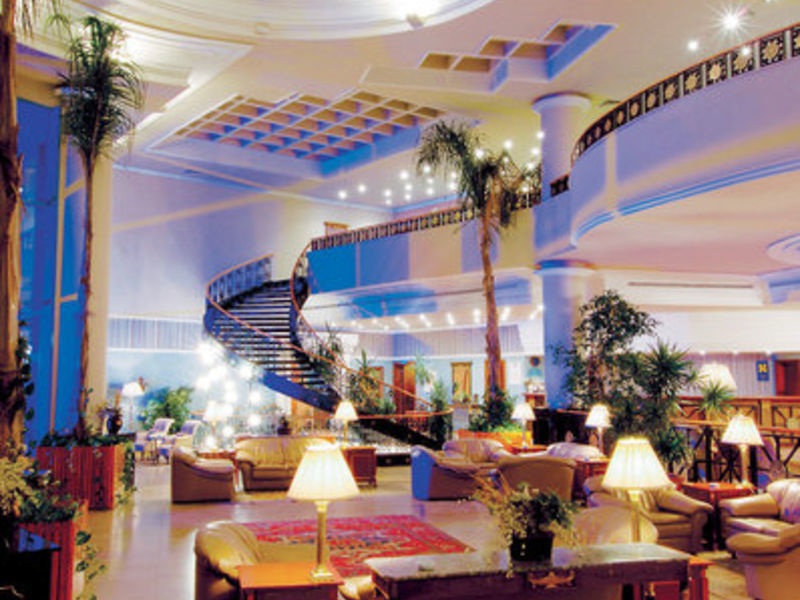 Paloma Club Sultan