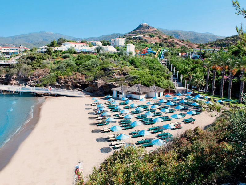 Paloma Club Sultan