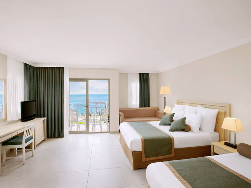 Paloma Club Sultan