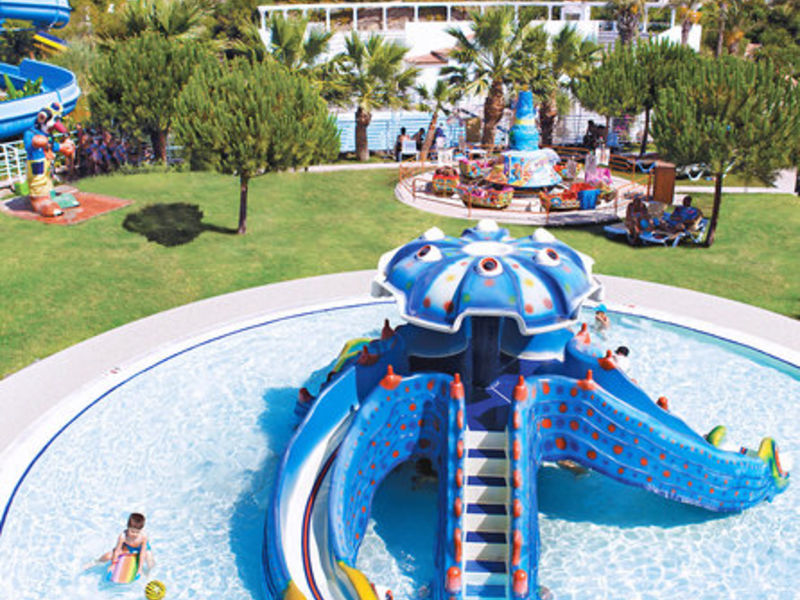 Paloma Club Sultan