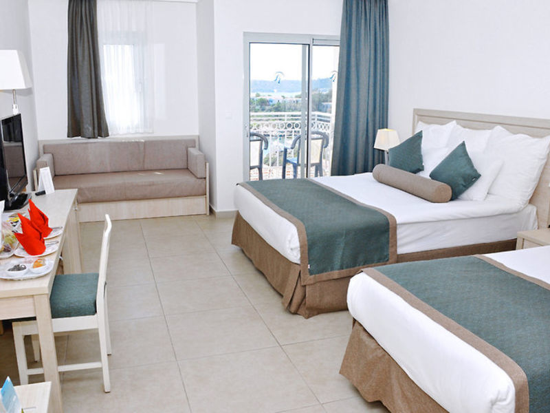 Paloma Club Sultan