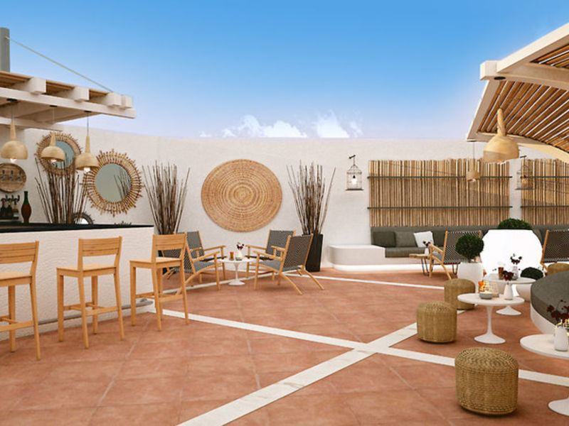 Paloma Club Sultan