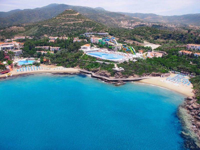 Paloma Club Sultan