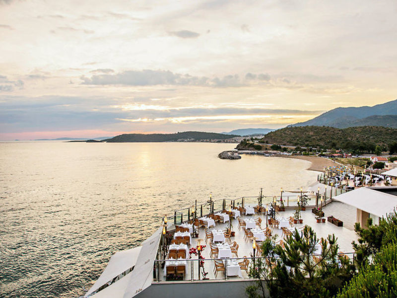 Paloma Club Sultan