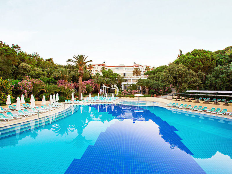 Paloma Club Sultan