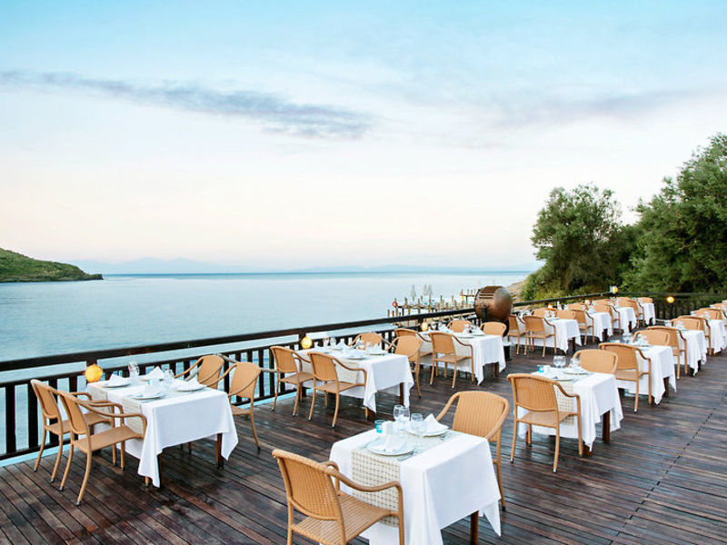 Paloma Club Sultan