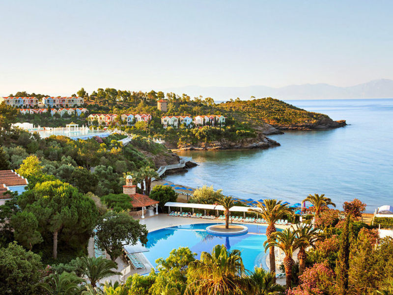 Paloma Club Sultan