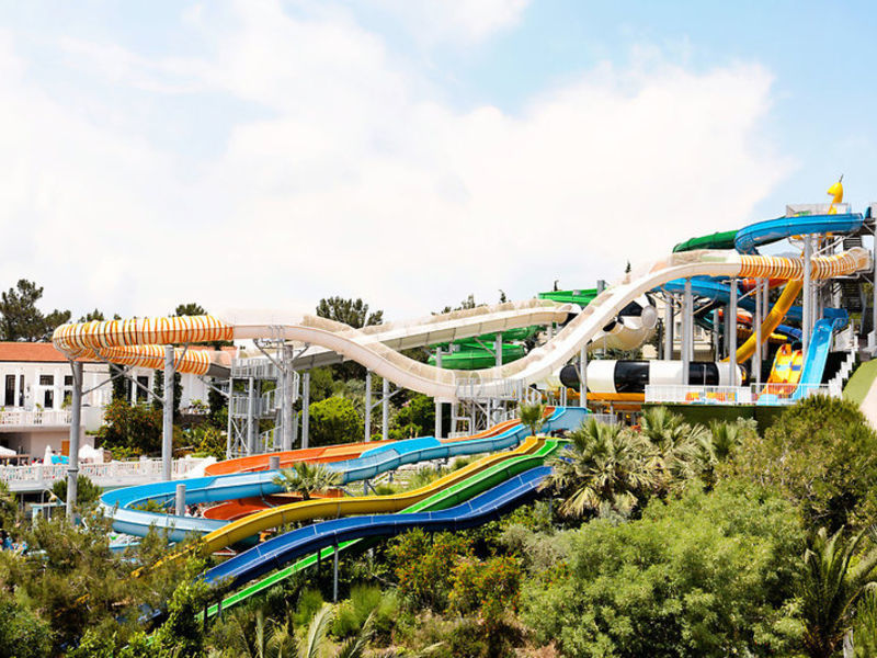 Paloma Club Sultan