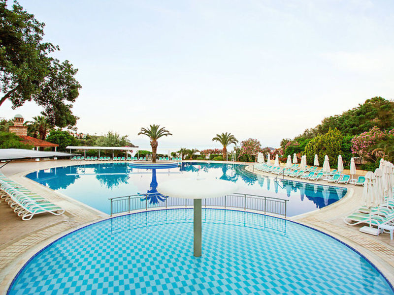 Paloma Club Sultan
