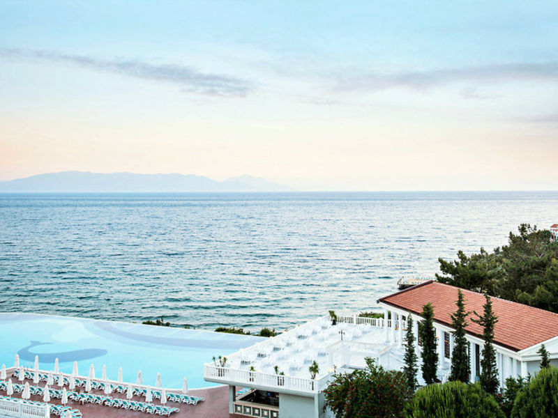 Paloma Club Sultan