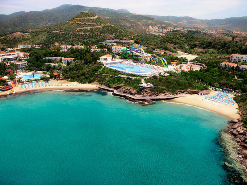 Paloma Club Sultan