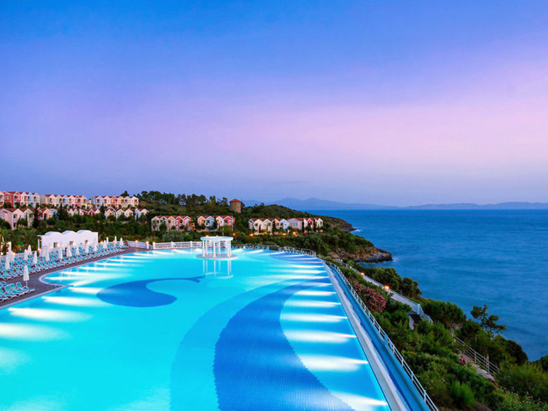 Paloma Club Sultan