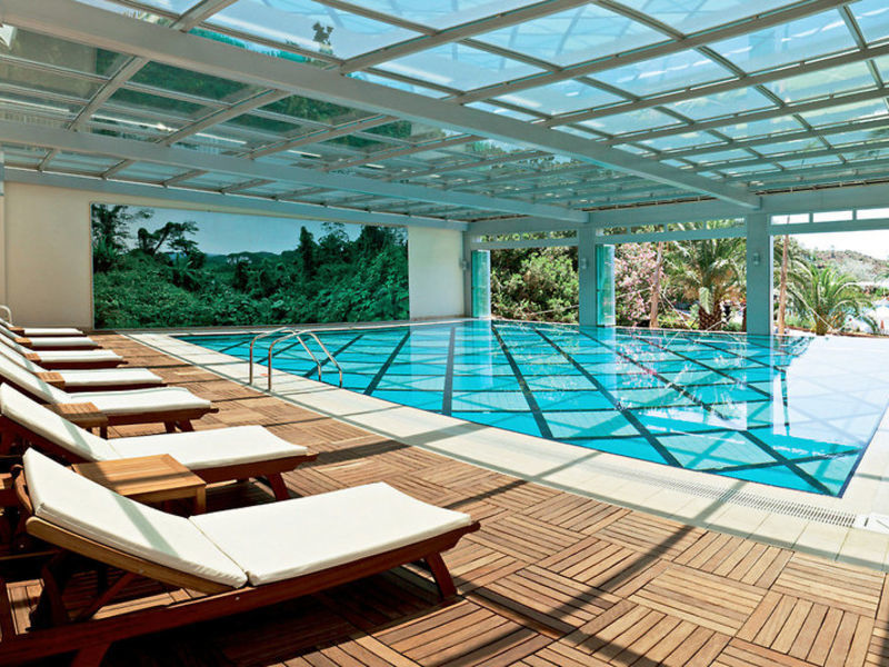 Paloma Club Sultan
