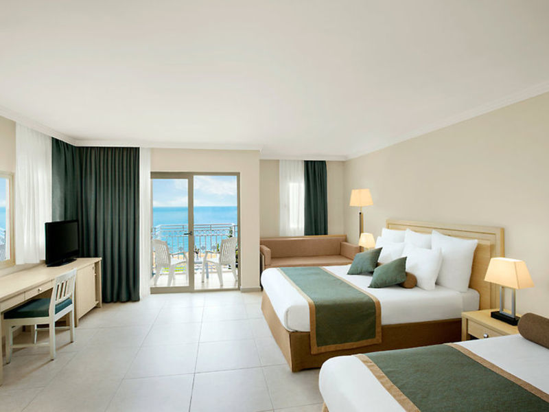 Paloma Club Sultan