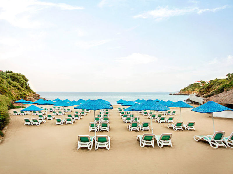 Paloma Club Sultan
