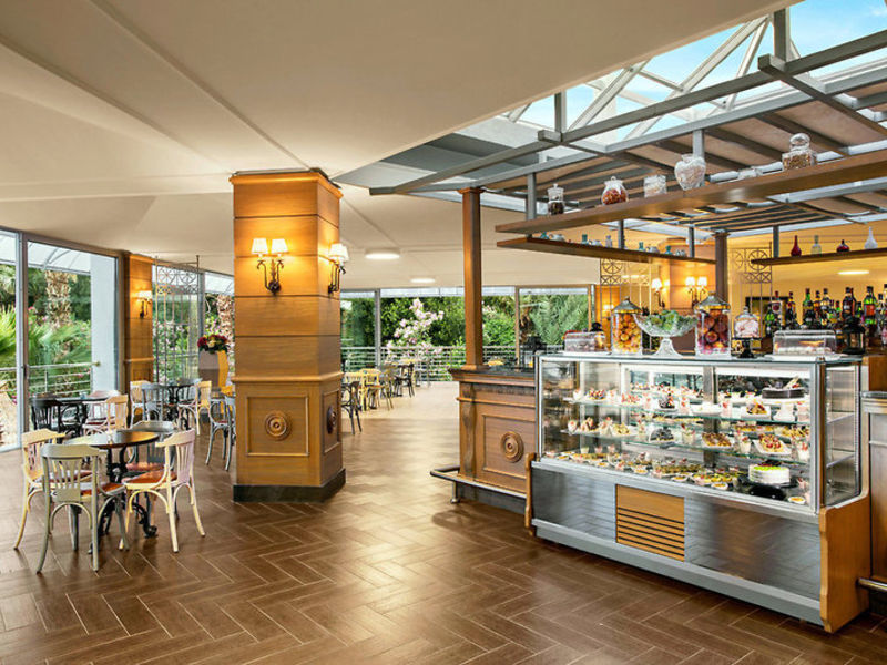 Paloma Club Sultan